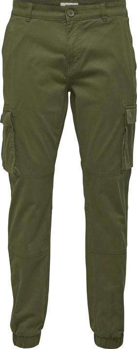 Produktbild Only & Sons Onscam Stage Cargo Cuff Life 6687 Noos (W36/L36)