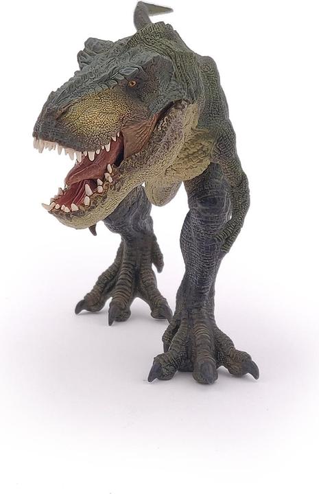 Image du produit Papo T-Rex courant vert