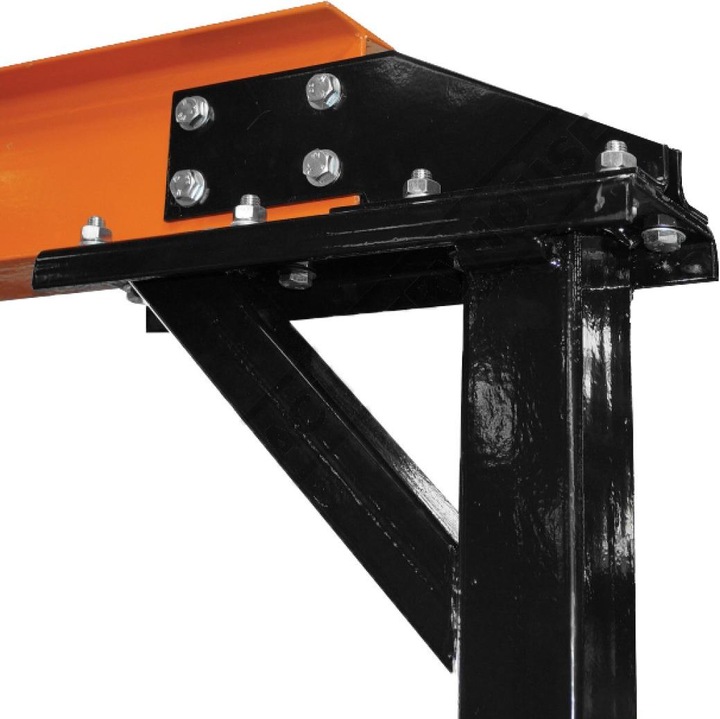 Produktbild Stürmer - Unicraft Mobiler Portalkran PK 2
