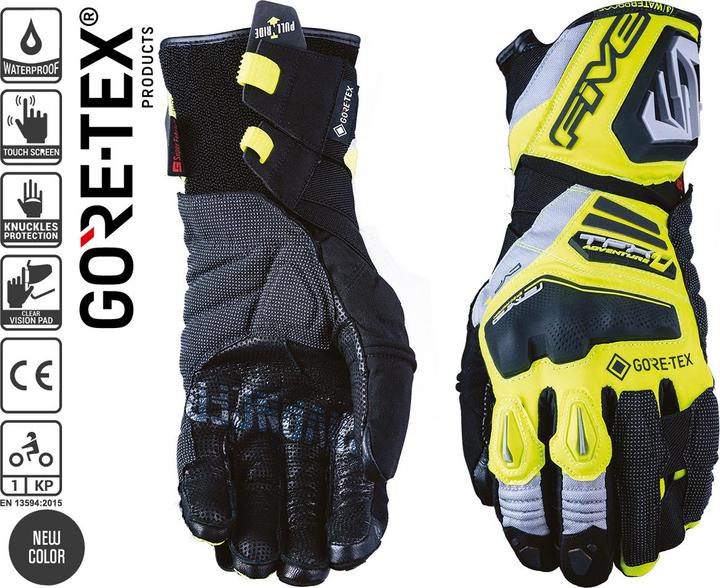 Five Tfx1 Gtx (Uomini, M)