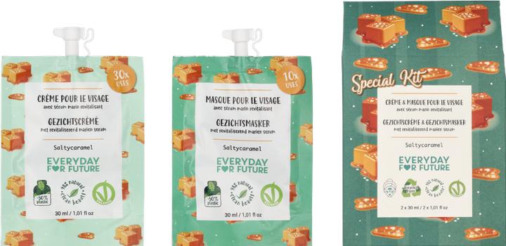 Actual product image Everyday For Future (every day for the future)