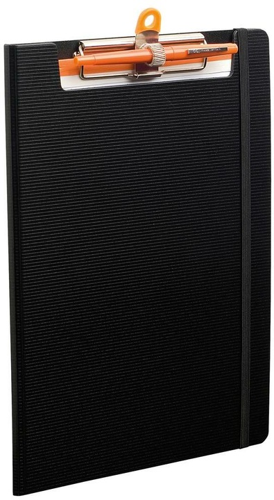 Actual product image Exacompta EXABOARD - Clipboard (21 x 29.5 cm)
