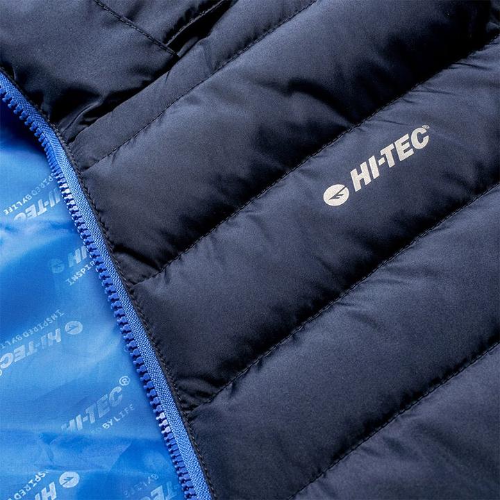 Produktbild Hi-Tec Michos Steppjacke (L)