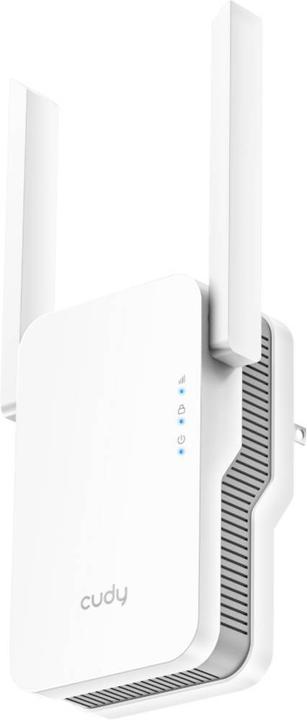 Produktbild Cudy RE1800 (1201 Mbit/s, 574 Mbit/s)