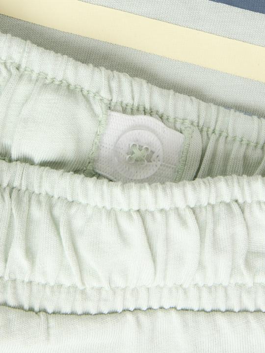 Image du produit Name it Biobaumwoll Shorts-Set (92)