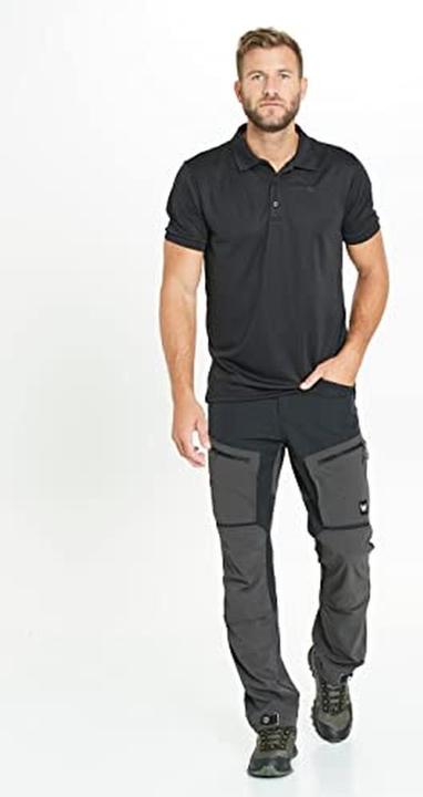 Produktbild Whistler Kodiak Outdoor Pant (4XL)