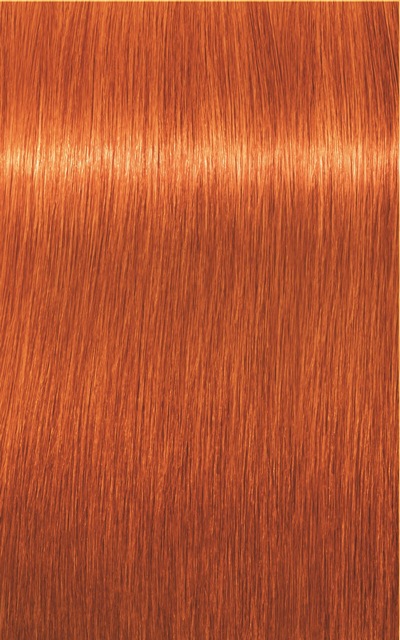 Actual product image Schwarzkopf Professional Igora Royal (8-77 Light blonde copper extra)
