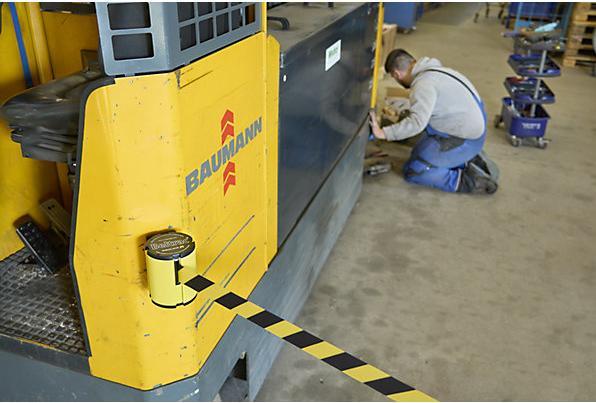 Produktbild Via Guide Gurtkassette