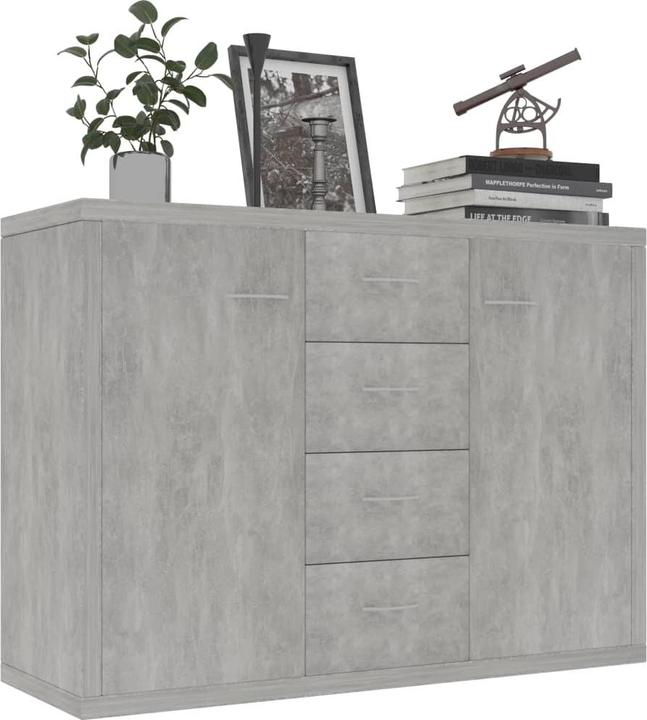 Image du produit vidaXL Sideboard (88 x 30 x 65 cm)