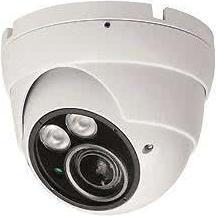 Image du produit Bticino Caméra sphérique (1920 x 1080 Pixels)