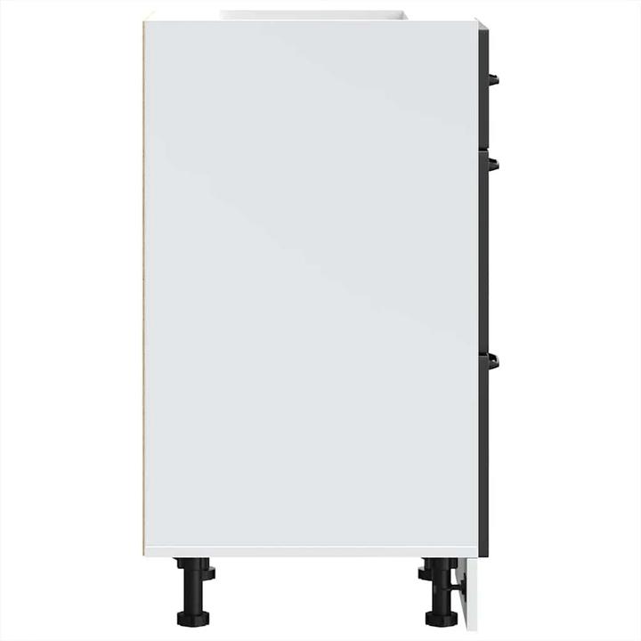 Immagine prodotto vidaXL Madlene (40 x 46 x 81,5 cm)