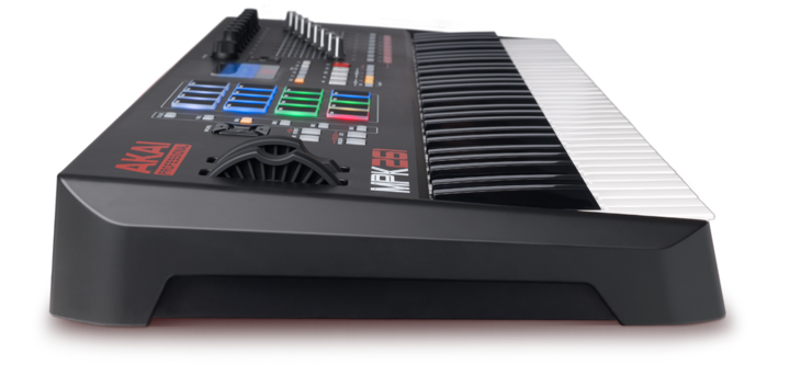 Produktbild Akai Professional Mpk261 (Keyboard)