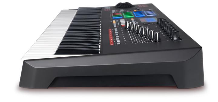 Produktbild Akai Professional Mpk261 (Keyboard)