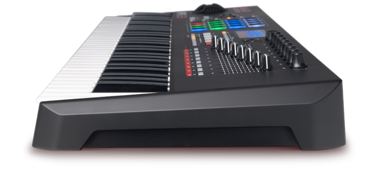 Produktbild Akai Professional Mpk261 (Keyboard)