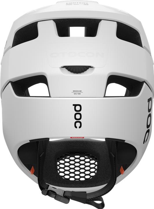 Actual product image Poc Otocon bicycle helmet (51 - 54 cm)