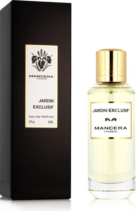 Image du produit Mancera Jardin Exclusif (Eau de parfum, 60 ml)