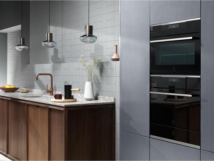 Immagine prodotto Electrolux Forno a vapore da incasso KOAAS31CX
