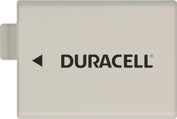 Actual product image Duracell card case (Camera battery)