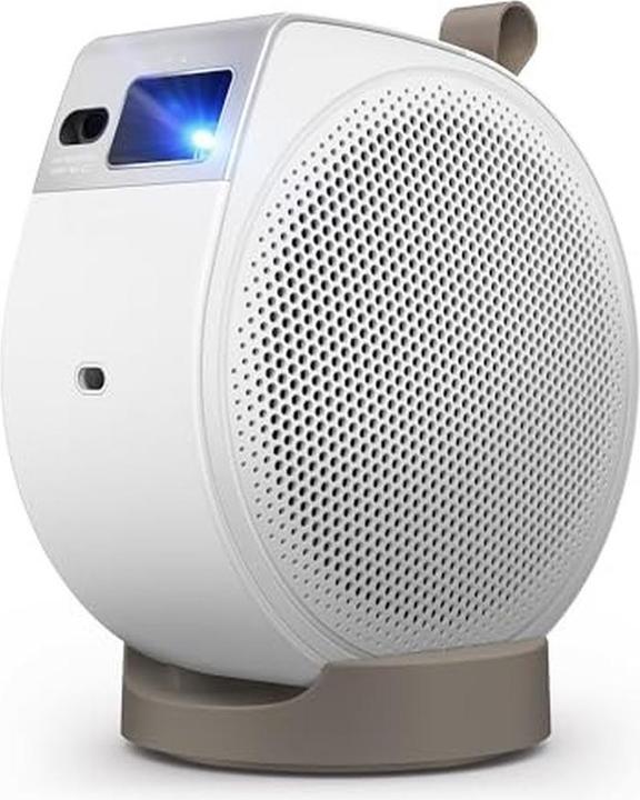 BenQ GV32 Tragbarer Deckenprojektor (Full HD, 500 lm)
