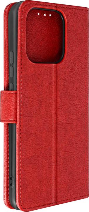 Actual product image Avizar Chesterfield Series (Xiaomi Redmi 12C)