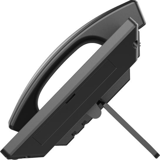 Thumbnail - Grandstream GXV3380, Telefon, Schwarz