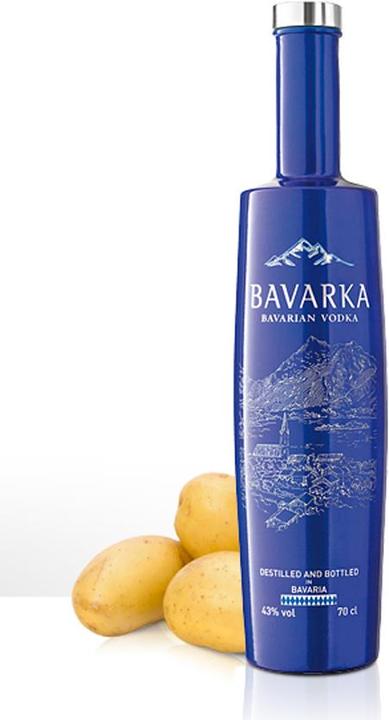 Image du produit Lantenhammer Bavarka Bavarois (1 x 70 cl)