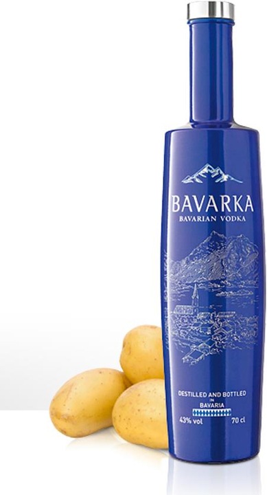 Lantenhammer Bavarka Bavarois (1 x 70 cl)