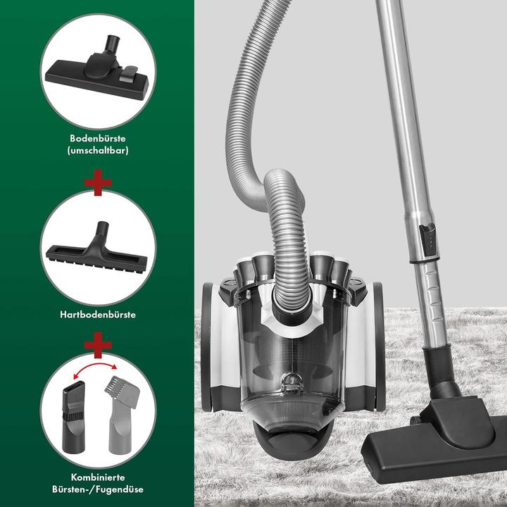Actual product image Profi-Care PC-BS 3110