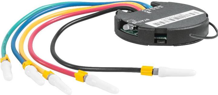 Produktbild HomeMatic Funk-Tasterschnittstelle 4-fach