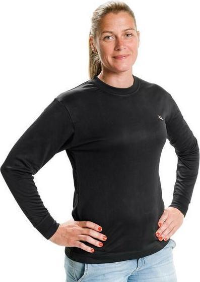 Produktbild Back on Track Langarm-Pullover aus Polypropylen (XS)