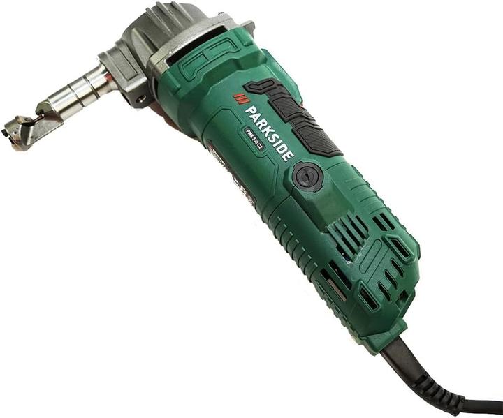 Produktbild Pside Blechknabber PMK 550 C2 (266 mm)