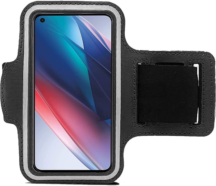 Produktbild SmartFitness Oppo Reno8 5G Handy Sport Armband