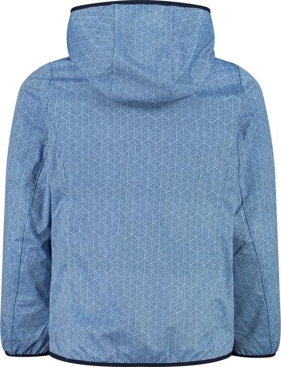 Actual product image CMP Campagnolo Softshell jacket (128)