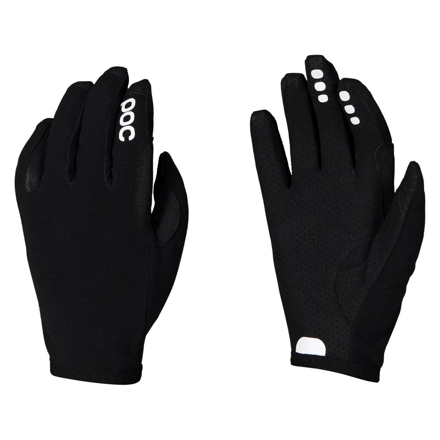Poc, Velohandschuhe, (M)