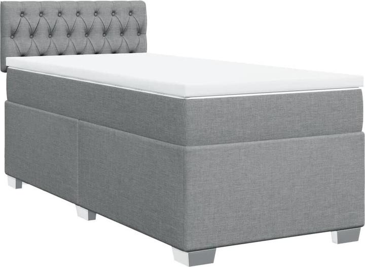 Immagine prodotto vidaXL Boxspringbett (80 x 200 cm)