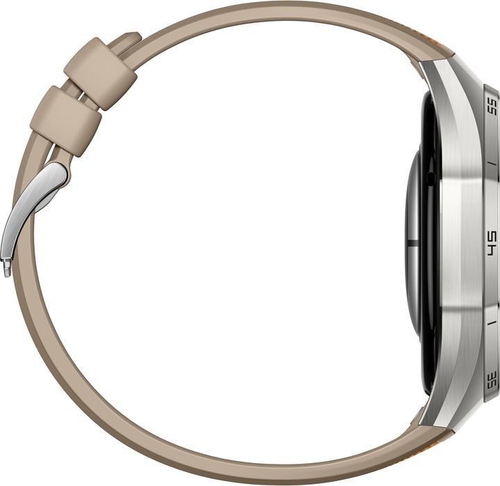 Produktbild Huawei Watch GT6 Pro (46 mm)