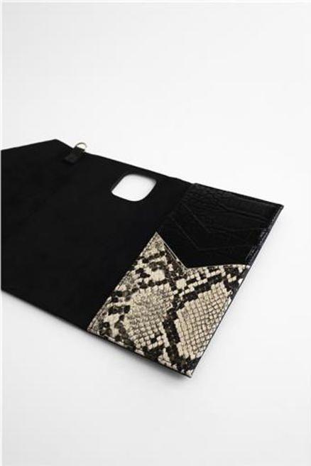 Actual product image iDeal Of Sweden Envelope Clutch (Apple iPhone 12 Pro Max)