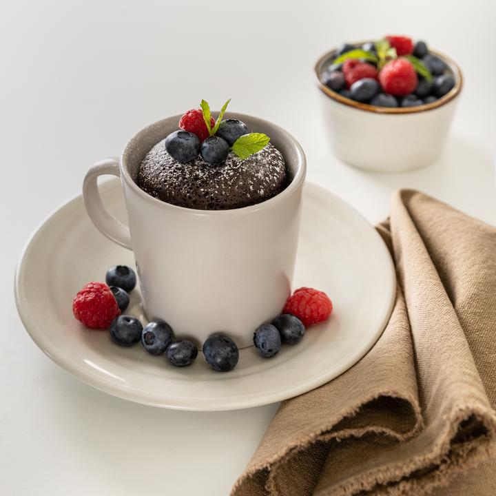 Immagine prodotto Smeg MOC02WHMEU Kombi-Tisch- Mikrowelle + Heissluft/Grill (27 l)