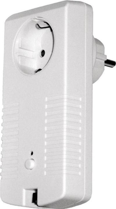 Produktbild Wallair N37217 Energiespar-Mauerkasten Kunststoff Passend für Rohr-Durchmesser: