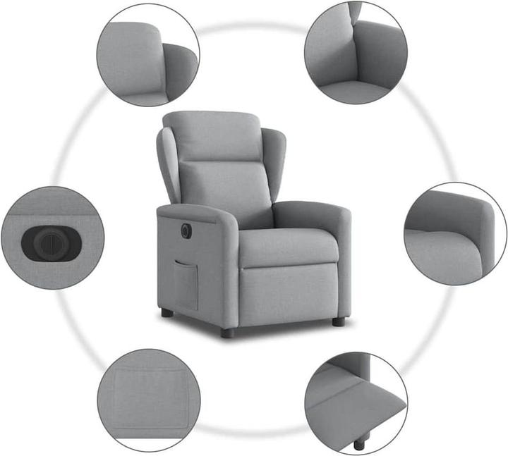 Immagine prodotto vidaXL Relaxsessel