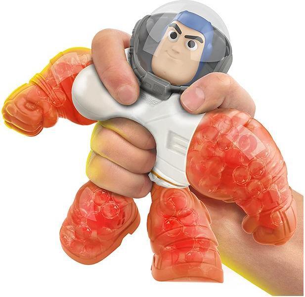 Actual product image Moose Buzz Lightyear XL-15