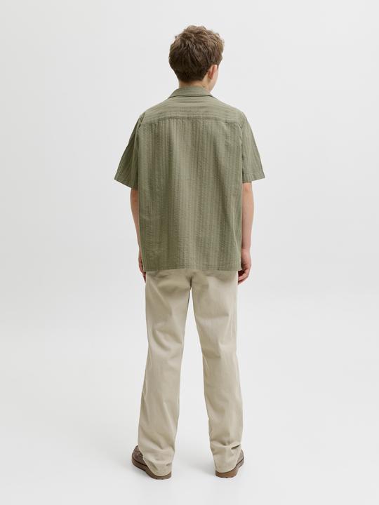 Immagine prodotto Jack & Jones Jjetyson Resort Shirt Ss Jnr (152)