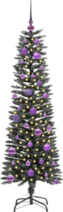 Actual product image vidaXL Künstlicher Weihnachtsbaum (150 cm)