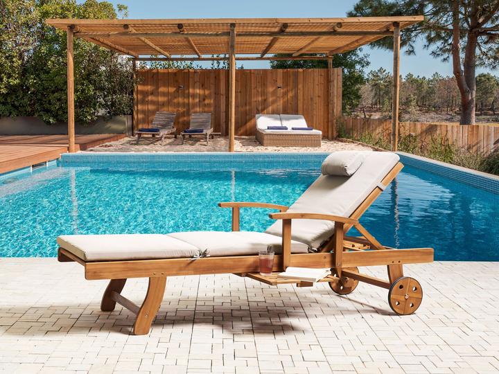 Actual product image Beliani Java Premium (196 cm)