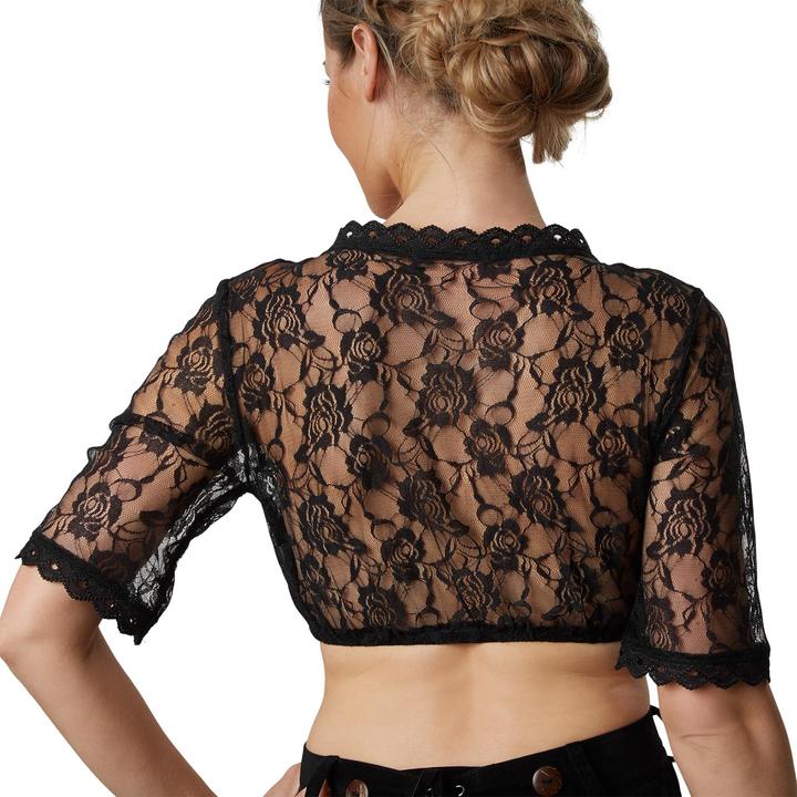 Actual product image Dressforfun Dirndl blouse Resi (XL)