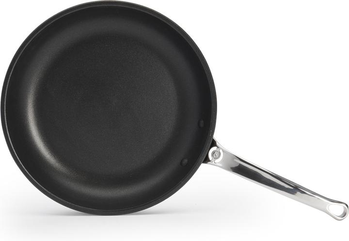 Image du produit de Buyer Choc Extreme poêle à frire anti-adhésive induction (Poêle à frire, Aluminium, 28 x 4 cm)