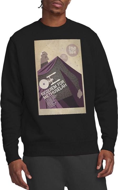 Produktbild The Original Series Episode 74 Sweatshirt (S)
