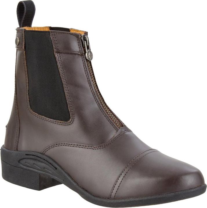 Image du produit Suedwind Footwear Bottines Ultima FZ regular (39)