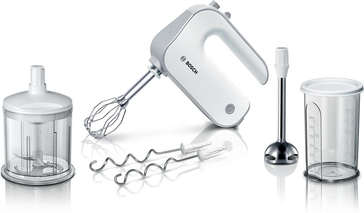 Bosch Hausgeräte Styline MFQ4080 (500 W)