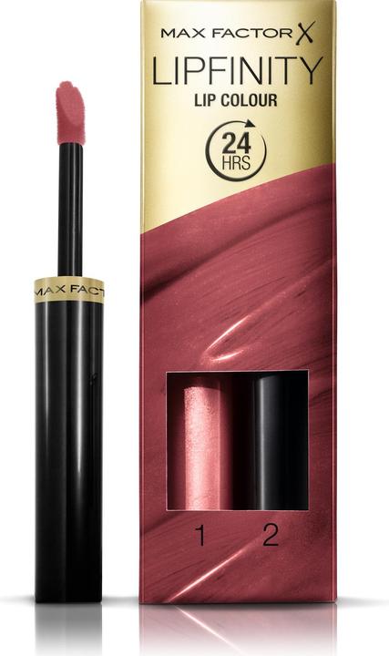 Produktbild Max Factor Lipfinity (108 Frivolous)